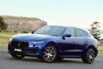 Maserati Levante S Q4 GranSport 2017 года (AU)